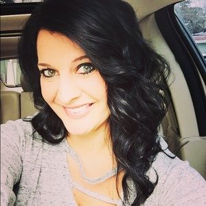 Meet your Posher, Tracy